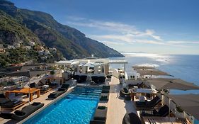 Hotel Villa Franca